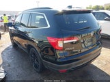 Honda Pilot Awd Special Edition 5FNYF6H28MB019915 снимка