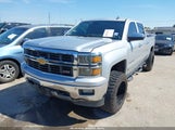 Chevrolet Silverado  2Lz 3GCUKSEC3EG305716 снимка