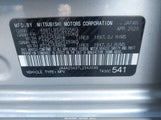 Mitsubishi Outlander Es 2.4 S-Awc/Le 2.4 S-Awc/Se 2.4 S-Awc/Sel 2.4 S-Awc/Sp 2.4 S-Awc JA4AZ3A37LZ043099 снимка