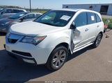 Acura Mdx Advance Package 2HNYD2H71AH524172 снимка