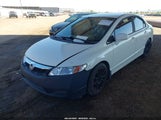 Honda Civic Lx 2HGFA1F56AH579266 снимка