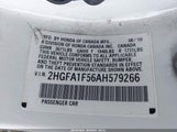 Honda Civic Lx 2HGFA1F56AH579266 снимка