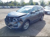 Nissan Rogue Sv Intelligent Awd JN8AT2MV4LW139647 photo