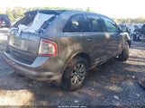 Ford Edge Limited 2FMDK49C49BA59656 fotografie