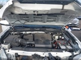Toyota Tacoma 3TMDZ5BNXLM092409 photo