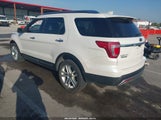 Ford Explorer Limited 1FM5K8F87HGA60268 снимка