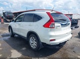 Honda Cr-V Ex-L 5J6RM3H72FL023683 снимка