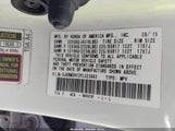 Honda Cr-V Ex-L 5J6RM3H72FL023683 снимка