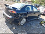 Mitsubishi Lancer Gts JA32U8FW1BU004155 снимка