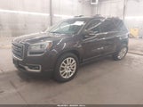 GMC Acadia Slt-1 1GKKVRKD7GJ161615 снимка