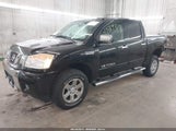 Nissan Titan Pro-4X/S/Sl/Sv 1N6BA0EC1EN516917 fotografie