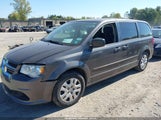 Dodge Grand Caravan Se 2C4RDGBG5FR581959 снимка