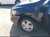 Chevrolet Sonic Lt Auto 1G1JC6SB0E4103845 снимка