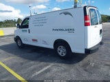 Chevrolet Express Work Van 1GCFG15X671127664 снимка