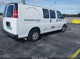 Chevrolet Express Work Van 1GCFG15X671127664 снимка