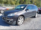 Chevrolet Traverse 1Lt 1GNKVGKD0EJ341863 снимка