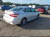 Nissan Sentra Sr 3N1AB7AP7DL671650 снимка