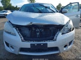 Nissan Sentra Sr 3N1AB7AP7DL671650 снимка