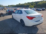 Toyota Corolla Se 2T1BURHE0HC754549 снимка