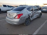 Nissan Versa 1.6 S 3N1CN7AP6EL869430 снимка
