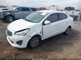 Mitsubishi Mirage G4 Se ML32F4FJ5JHF05927 снимка