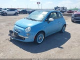 Fiat 500 Retro 3C3CFFCRXGT177181 снимка