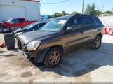Kia Sportage Lx V6 KNDJF723377326802 photo