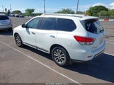 Nissan Pathfinder Sl 5N1AR2MN0EC640996 снимка