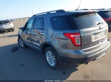 Ford Explorer Xlt 1FM5K7D88EGA63866 снимка