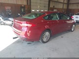 Ford Fusion Hybrid Se 3FA6P0LU7FR171590 photo