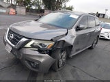 Nissan Pathfinder S 5N1DR2MN7HC600447 снимка
