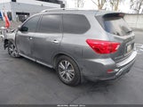 Nissan Pathfinder S 5N1DR2MN7HC600447 снимка