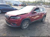 Jeep Cherokee Latitude Plus 4X4 1C4PJMLB0KD270857 снимка