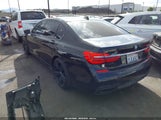 BMW 750I WBA7F0C53GGL99859 снимка