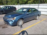 Toyota Camry Le 4T1BE32K13U755421 снимка