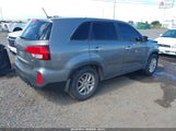 Kia Sorento Lx 5XYKT3A64EG486124 снимка