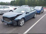 Ford Fusion Se 3FAHP0HAXCR121141 снимка