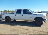 Ford F-250 Xl 1FT7W2BT8FEA85620 снимка