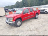 GMC Canyon Sle2 1GTDS13E588132774 снимка