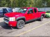 Chevrolet Silverado  Lt1/Lt2/Ltz/Work Truck 1GCEK19J17Z581192 fotografie