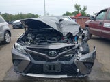 Toyota Camry Xse 4T1B61HK1JU097900 photo