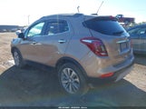 Buick Encore Fwd Preferred KL4CJASB7KB854306 снимка