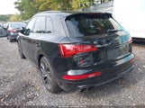 Audi Sq5 Premium Plus Tfsi Quattro Tiptronic WA1B4AFY9M2106418 fotografie