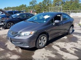 Honda Civic Lx 19XFB2F55FE238154 снимка