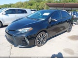 Toyota Corolla Xse 5YFBURHE6HP703069 снимка