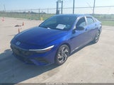 Hyundai Elantra Sel Sport KMHLM4DGXSU992610 fotografie