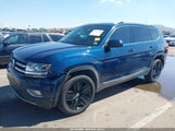 Volkswagen Atlas 3.6L V6 Sel Premium 1V2NR2CA5JC534637 fotografie