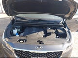 Kia Sedona Lx KNDMB5C15H6332831 снимка