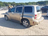 Chevrolet Hhr Ls 3GNDA13D87S625338 снимка