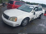 Cadillac Deville Standard 1G6KD54Y64U159925 снимка